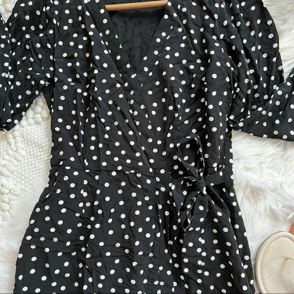 Abercrombie and Fitch Romper XSP - Picture 3 of 4